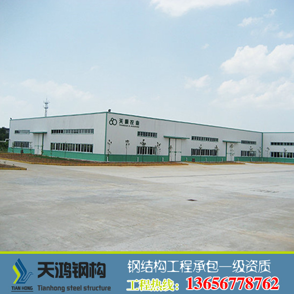 泰順農(nóng)業(yè)鋼結(jié)構(gòu)廠房_泰順鋼構(gòu)專業(yè)安裝公司